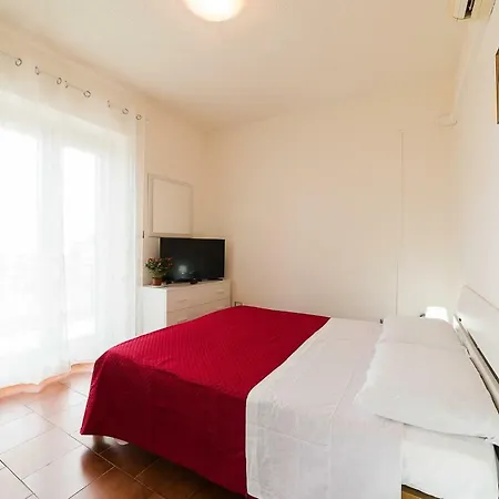 Semesterbostad Casa Cinzia