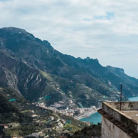 Casa Cinzia