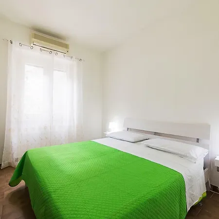 Casa Cinzia Holiday home