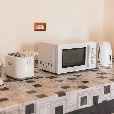 Casa Cinzia *