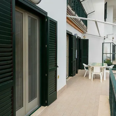 Casa Cinzia Semesterbostad Ravello