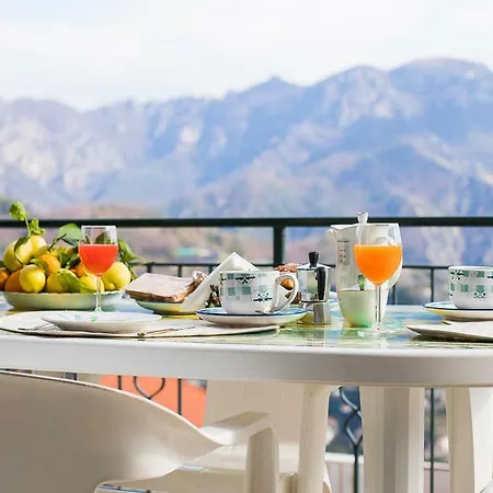 Casa Cinzia Ravello