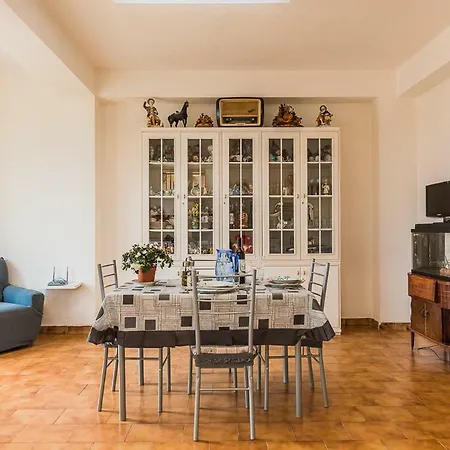 Casa Cinzia *
